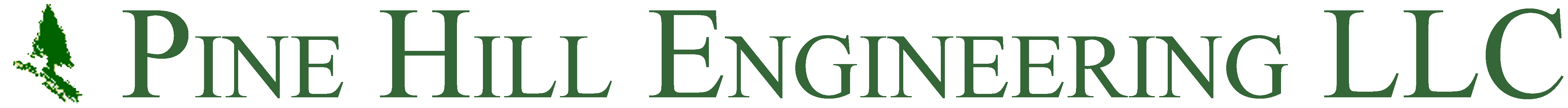 Pine Hill Engineering LLC
